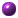 violet ball